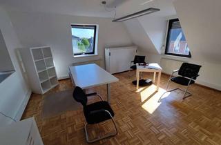 Büro zu mieten in Münsterstraße, 48341 Altenberge, Helles, zentral gelegens Büro in Altenberge incl. Stellplätze