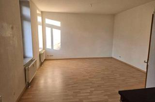 Immobilie mieten in Josephinenplatz, 09113 Schloßchemnitz, Vollständig möbliert und ausgestattetes 1-Zimmer-Appartement direkt am Josephinenplatz