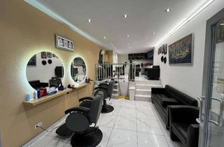 Immobilie mieten in 72108 Rottenburg, Gewerbeeinheit im Zentrum von Rottenburg – ideal für Friseur, Kosmetik oder Büro