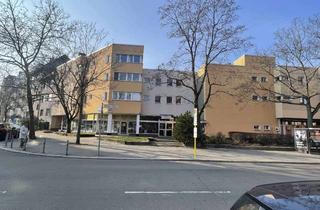 Gewerbeimmobilie kaufen in Berkaer Straße 39, 14199 Schmargendorf, Investieren oder Einziehen: Vielseitige Gewerbeimmobilie im Herzen von Berlin Schmargendorf!