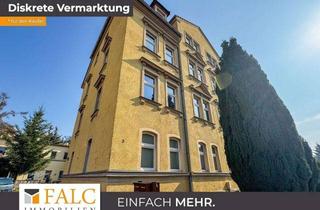 Anlageobjekt in 01662 Meißen, Solides MFH in Meißen – Jetzt zugreifen!