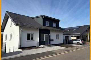 Wohnung mieten in 34626 Neukirchen, FAST ALLES NEU! ERSTBEZUG NACH MODERNISIERUNG!