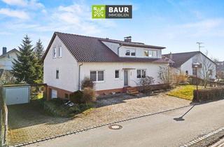 Einfamilienhaus kaufen in 88361 Boms, 360°|Traumimmobilie zum Selbermachen! EFH mit großem Garten & viel Potenzial in Boms – SOFORT FREI