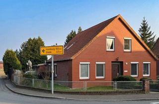 Einfamilienhaus kaufen in 21785 Neuhaus, Reserviert!Willkommen in Ihrem neuen Zuhause ! Gepflegtes EFH in Neuhaus (Oste)
