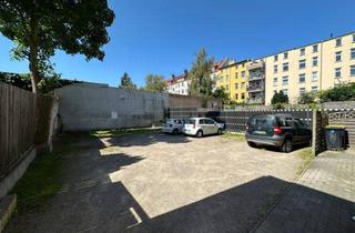 Garagen mieten in 18057 Rostock, !!! Neu !!! Stellplatz in der KTV