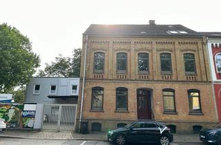 Garagen mieten in Großer Schippsee 44, 21073 Hamburg, Stellplätze nähe Harburg Zentrum