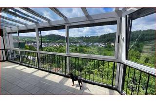 Wohnung kaufen in 75236 Kämpfelbach, Exklusive 4 Zimmer Wohnung mit Fernsicht in Ersingen