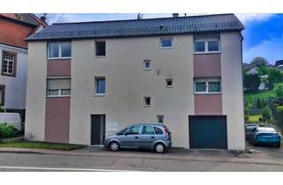 Wohnung kaufen in 75305 Neuenbürg, 4 Zimmer DG-Wohnung in Neuenbürg Arnbach