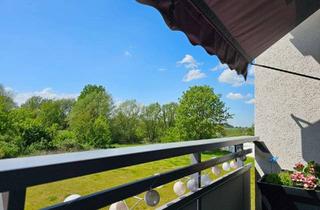 Wohnung kaufen in 17094 Cölpin, Großzügige 6-Zimmer-Wohnung mit Balkon und Weitblick – Vielseitige Nutzbarkeit