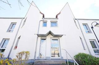 Wohnung kaufen in 16247 Joachimsthal, Exklusive 4-Zimmer-Maisonette im Dachgeschoss