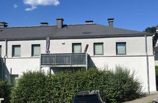 Wohnung kaufen in 59872 Meschede, Kaufpreisreduzierung! Pflegeleichtes Investment mit Potenzial - EG-Wohnung mit Südwest-Ausrichtung