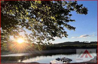 Wohnung kaufen in 34519 Diemelsee, Ebenerdige ETW direkt am Diemelsee