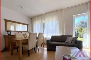 Wohnung kaufen in 34519 Diemelsee, Ebenerdige ETW direkt am Diemelsee