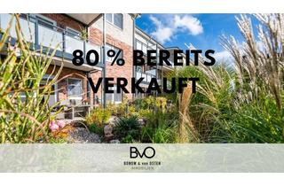 Wohnung kaufen in 24321 Lütjenburg, Altersgerechtes Wohnen in moderner Gartenwohnung – Neubau mit Wohlfühlfaktor.