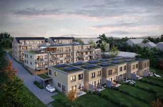 Wohnung kaufen in 71364 Winnenden, Neubau für Familien: Großzügig, ruhig, modern