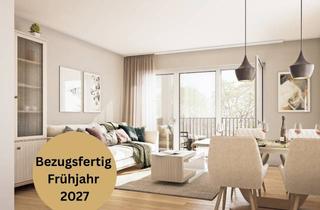 Wohnung kaufen in Schwaikheimer Str. 27-29, 71364 Winnenden, Neubau für Familien: Großzügig, ruhig, modern