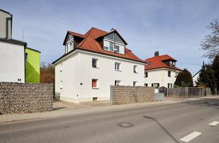 Wohnung kaufen in Haunwöhrerstraße 38, 85051 Südwest, Altbau-Flair trifft Moderne -Im Preis enthalten: Vier Stellplätze und Ein Pavillon am Luitpoldpark-