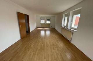 Wohnung kaufen in 55291 Saulheim, 3-Zimmer-Wohnung mit Balkon in Top Lage von Saulheim