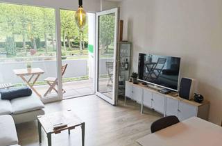 Wohnung mieten in Eickertstr. 37, 58091 Mittelstadt, *Modernes Wohnen im Neubau mit Balkon*