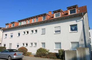 Wohnung mieten in Georg-Diehl-Straße 8, 10, 64569 Nauheim, Gemütliche 2-Zimmer Wohnung in Nauheim!