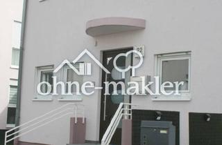Haus kaufen in 68239 Mannheim, Neu renoviertes Niedrigenergiehaus, absolut ruhige kinderfreundliche Lage
