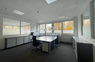 Büro zu mieten in 49084 Osnabrück, Lagerfläche mit Büro zur Miete in Osnabrück Fledder - Provisionsfrei