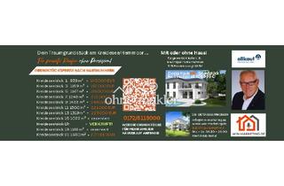 Grundstück zu kaufen in 21745 Hemmoor, Unverbaubares Seegrundstück - 1a-Lage in Hemmoor, LK CUXAVEN auch inkl. Haus ab 349.000! 01728118000