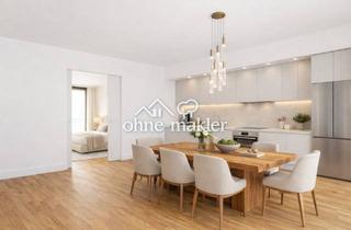 Wohnung kaufen in Hohenstaufenstraße, 10781 Berlin, H9-09 → Exklusive 3-Zimmer-Wohnung mit 2 Balkonen und Weitblick über Berlin
