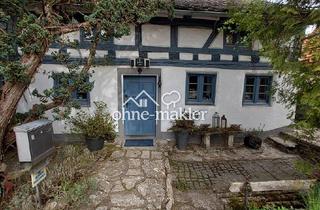 Bauernhaus kaufen in 91790 Burgsalach, Idyllisches Jura-Landhaus mit großem Garten