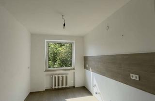 Sozialwohnungen mieten in Im Buschacker, 46562 Voerde, 2,5-Zimmer-Wohnung in Voerde zu vermieten!