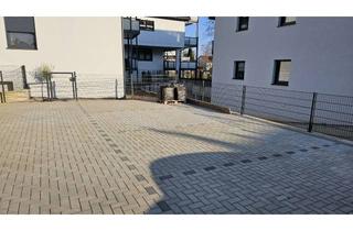 Lager mieten in Scheffelstr. 16, 76870 Kandel, Außenstellplatz zu vermieten - nicht als Lagerplatz nutzbar