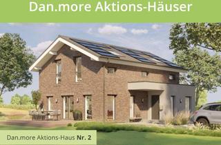 Einfamilienhaus kaufen in 52372 Kreuzau, Die perfekte Wohlfühloase – Modernes Einfamilienhaus von Danhaus