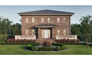 Villa kaufen in 15738 Zeuthen, Stadtvilla mit variablem Grundriss inkl. Grundstück