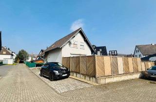 Einfamilienhaus kaufen in Stollenweg, 51789 Lindlar, TOP-Zustand !!! Einfamilienhaus mit Garten, Garage, Photovoltaik in ruhiger Lage von Lindlar