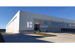 Gewerbeimmobilie mieten in 71696 Möglingen, Rampenhalle | 7.900 m² | ab Januar 2026