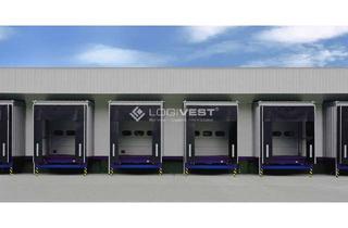 Gewerbeimmobilie mieten in 30938 Burgwedel, Moderne Halle mit mehreren Rampen - Top-Konditionen sichern!