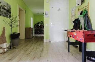 Anlageobjekt in 58285 Gevelsberg, Großzügige Eigentumswohnung in Gevelsberg: Ideal für Kapitalanleger oder Eigennutzer!