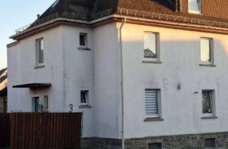 Anlageobjekt in 56242 Quirnbach, Modernisierte Doppelhaushälfte mit 3 Wohneinheiten