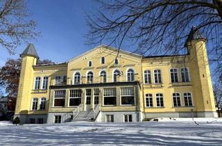 Anlageobjekt in 19067 Leezen, Charmantes Schloss in idyllischer Lage