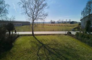 Grundstück zu kaufen in 94330 Salching, Voll erschlossenes 874 m² Baugrundstück in Salching (Oberpiebing) – ohne Bauzwang