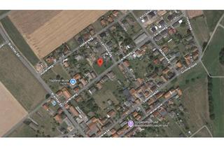 Grundstück zu kaufen in Gartenweg 11, 35282 Rauschenberg, Grundstück in Schwabendorf / Rauschenberg nähe Marburg