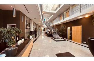 Gewerbeimmobilie mieten in Schillerstraße 21, 73054 Eislingen, TripleM Office - Eislingen Bahnhof/ Rathaus