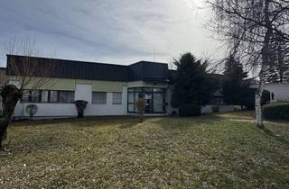 Büro zu mieten in Abtsäckerstr 19, 74189 Weinsberg, Helles Büro im Erdgeschoss mit separatem Zugang und barrierefreiem Zugang