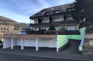 Wohnung kaufen in 59955 Winterberg, / Hier fängt der Urlaub sofort an!