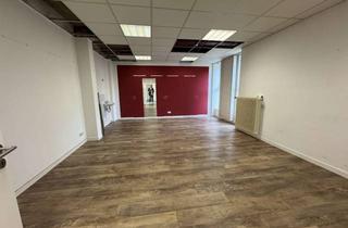 Geschäftslokal mieten in Mannheimer Straße, 67071 Oggersheim, *** Laden-/Praxisfläche in Oggersheim ***