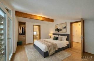 Doppelhaushälfte kaufen in 83727 Schliersee, Modernes Design trifft natürliche Schönheit