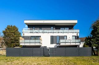 Penthouse kaufen in 52353 Düren, Exklusives Penthouse mit modernem Wohnkomfort und traumhafter Dachterrasse in Düren !