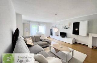 Wohnung mieten in 40479 Düsseldorf, Moderne 3-Zimmer-Wohnung mit Klimaanlage und Balkon, Düsseldorf-Pempelfort, Ehrenstr.