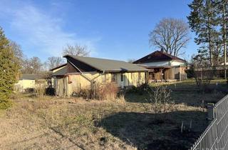 Grundstück zu kaufen in 14550 Groß Kreutz, Sonniges Grundstück in familienfreundlicher Lage !