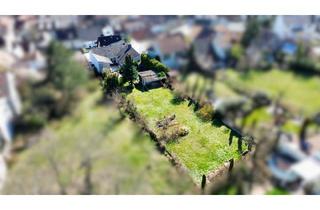 Haus kaufen in 67098 Bad Dürkheim, Viel Platz für die ganze Familie! 2 Häuser auf einem Grundstück in Bad Dürkheim-Seebach